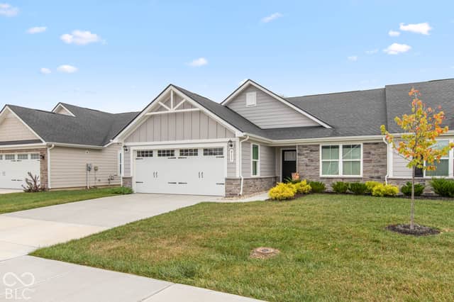 4157 Baranga Drive, Plainfield, IN 46168, photo 3 of 26