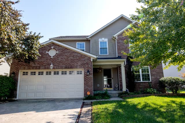 7339 Kita Drive, Indianapolis, IN 46259, photo 3 of 15