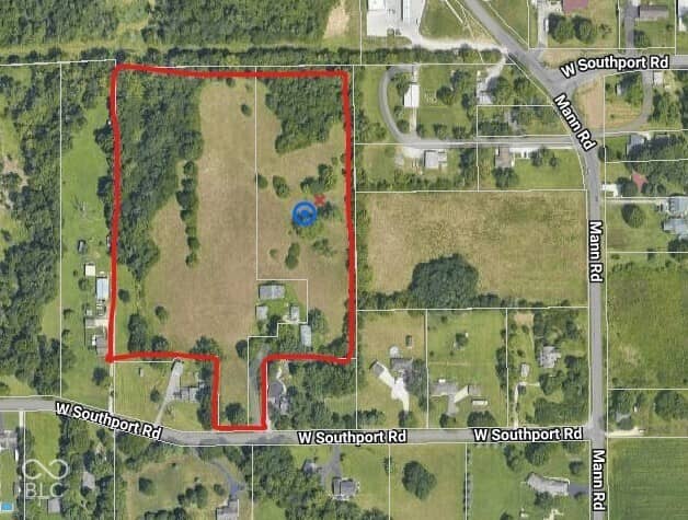 5200 W Southport Road, Indianapolis