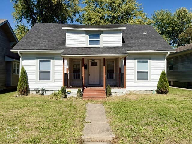 2910 Meredith Avenue, Indianapolis, IN 46201, photo 1 of 41