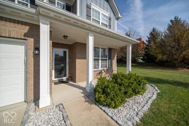 10162 Sedgehill Drive, Indianapolis, IN 46239, photo 4 of 37