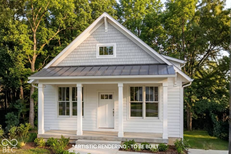 541 S Summit Street, French Lick