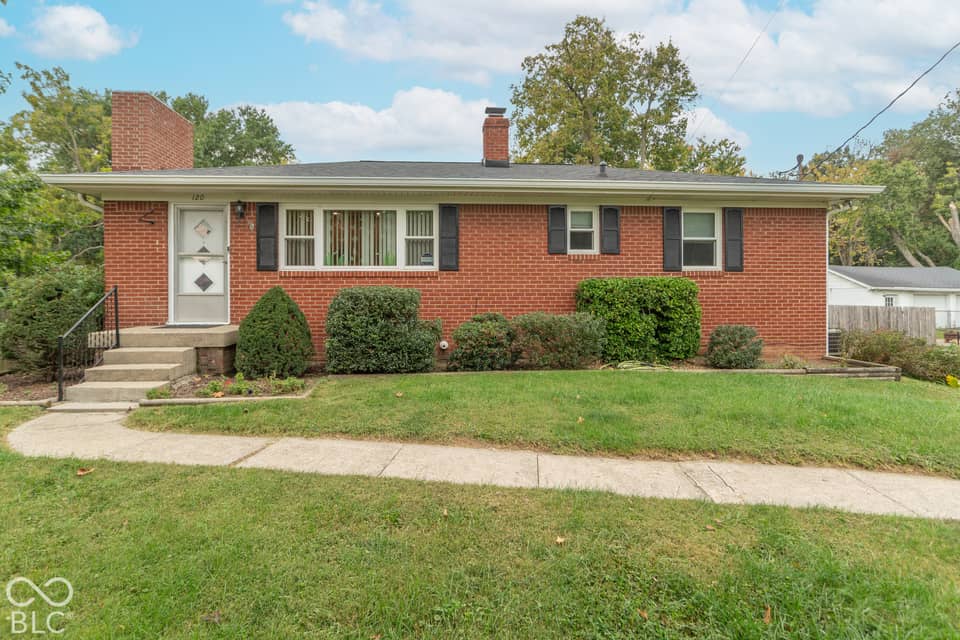 120 N Whitcomb, Indianapolis, IN 46224, photo 1 of 44