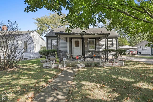2947 Westbrook Avenue, Indianapolis, IN 46241, photo 4 of 47