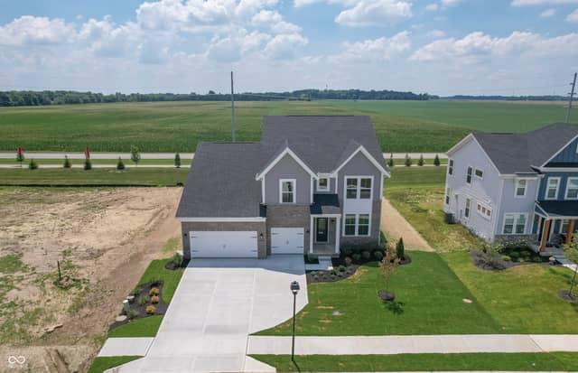 615 Firefly Court, Greenfield, IN 46140, photo 5 of 43