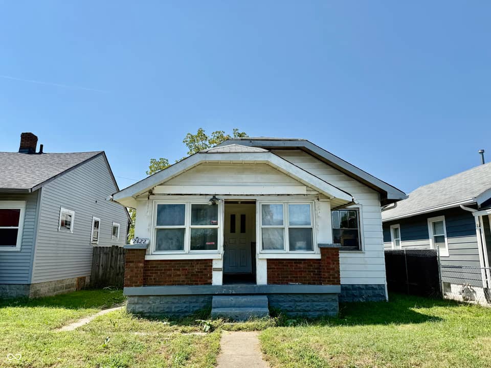 2422 Union Street, Indianapolis