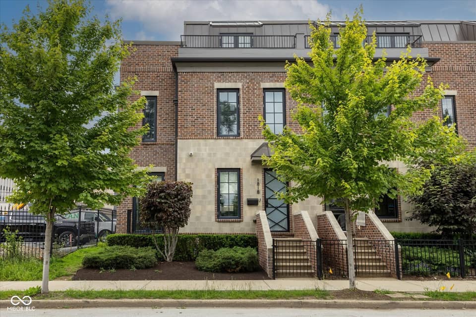 1818 N Pennsylvania Street, Indianapolis