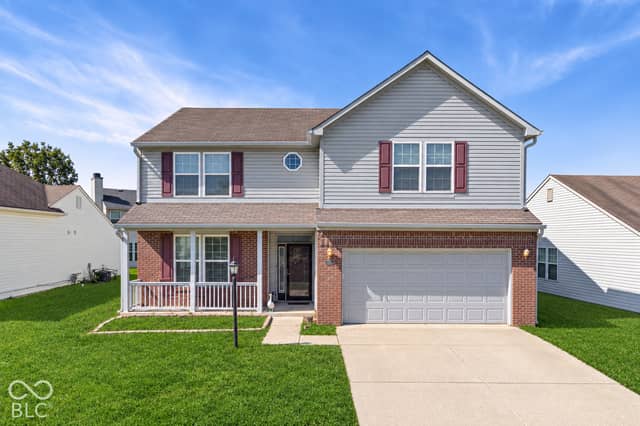 2166 Fairweather, Indianapolis, IN 46229, photo 2 of 36
