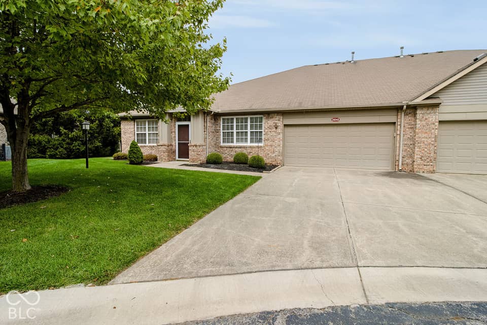 18343 Piers End Drive, Noblesville, IN 46062, photo 1 of 21