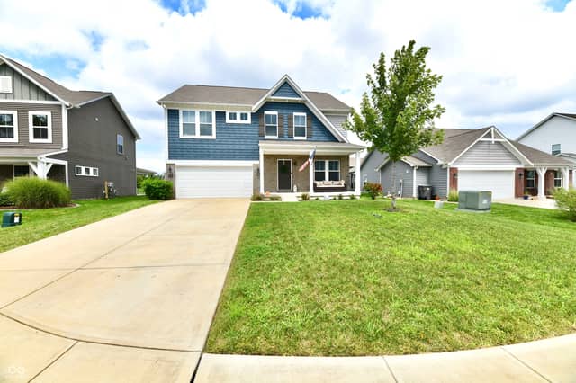 3736 Highgate Court, Indianapolis, IN 46237, photo 3 of 63