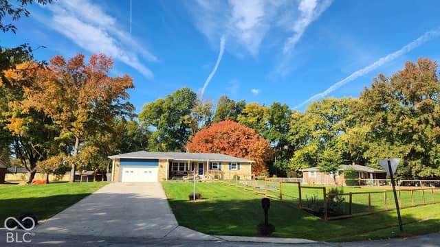 3556 Nolen Drive, Indianapolis, IN 46234, photo 2 of 49