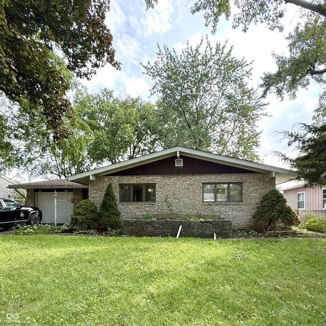 5307 W 36th Street, Indianapolis, IN 46224, photo 2 of 19