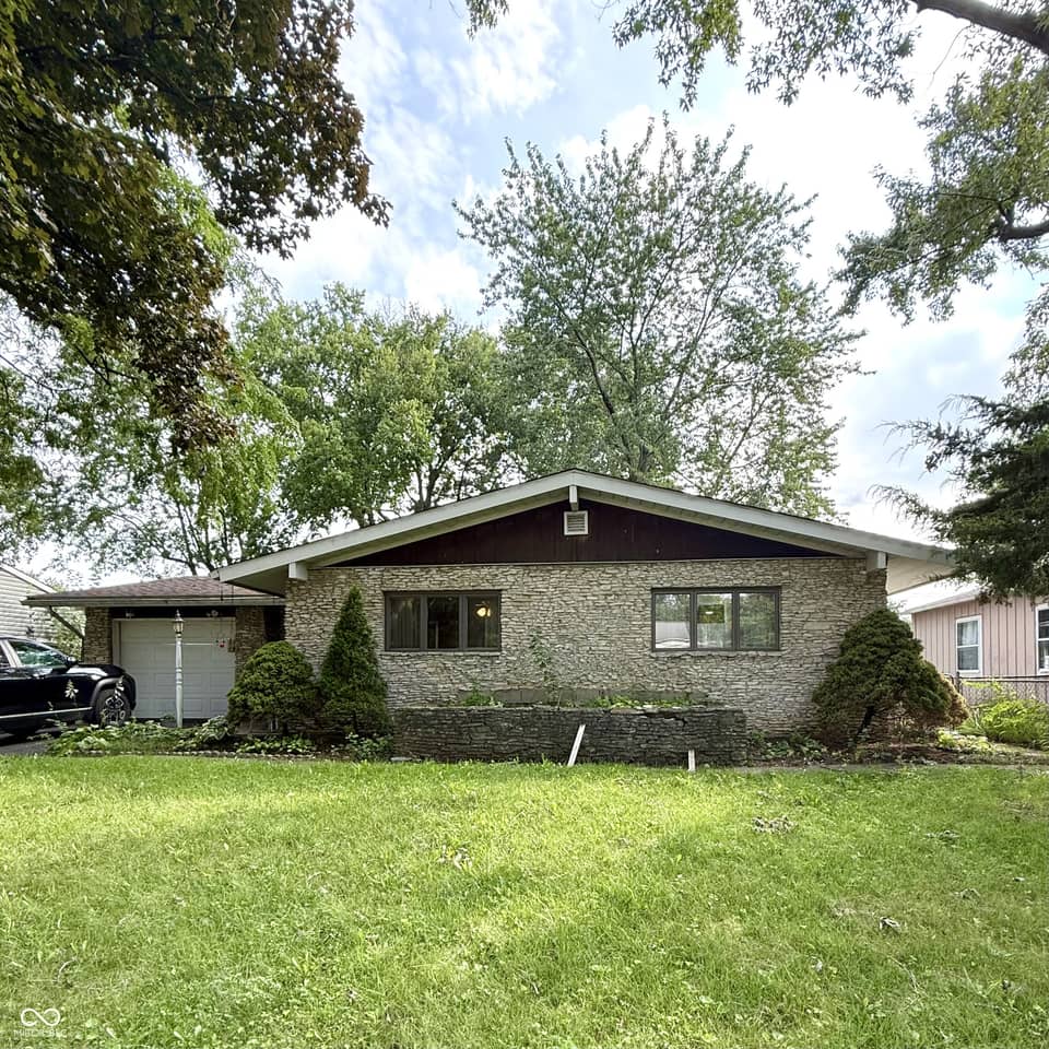5307 W 36th Street, Indianapolis, IN 46224, photo 1 of 19