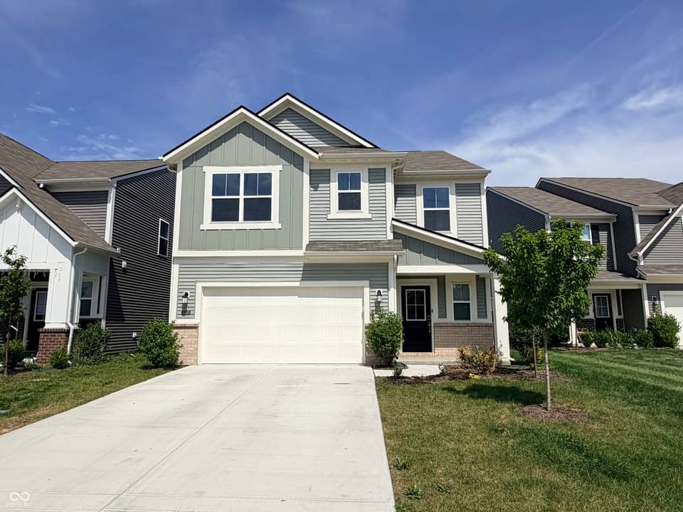 4367 Nokes Place, Indianapolis