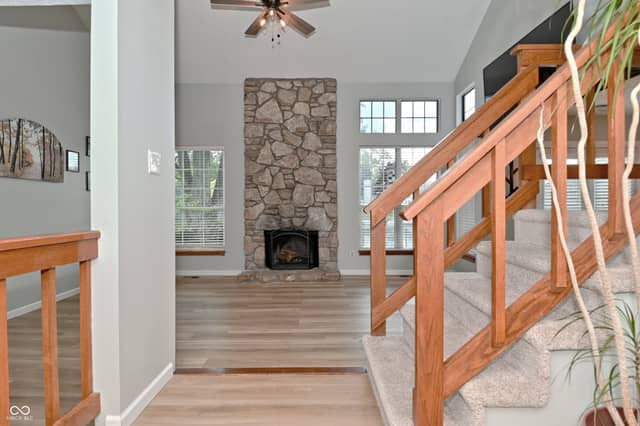 4758 Stansbury Lane, Indianapolis, IN 46254, photo 5 of 55