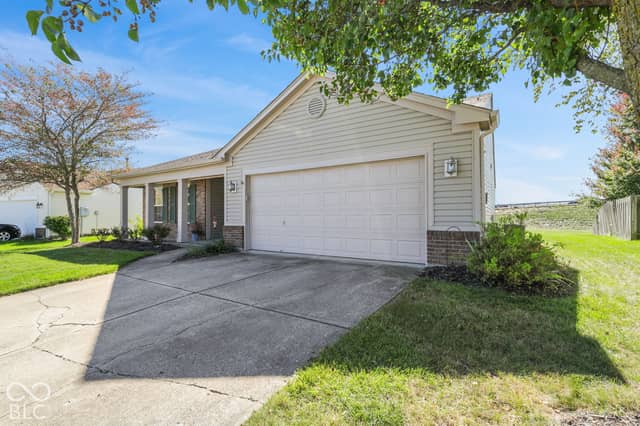 1269 Silver Ridge Lane, Brownsburg, IN 46112, photo 4 of 29