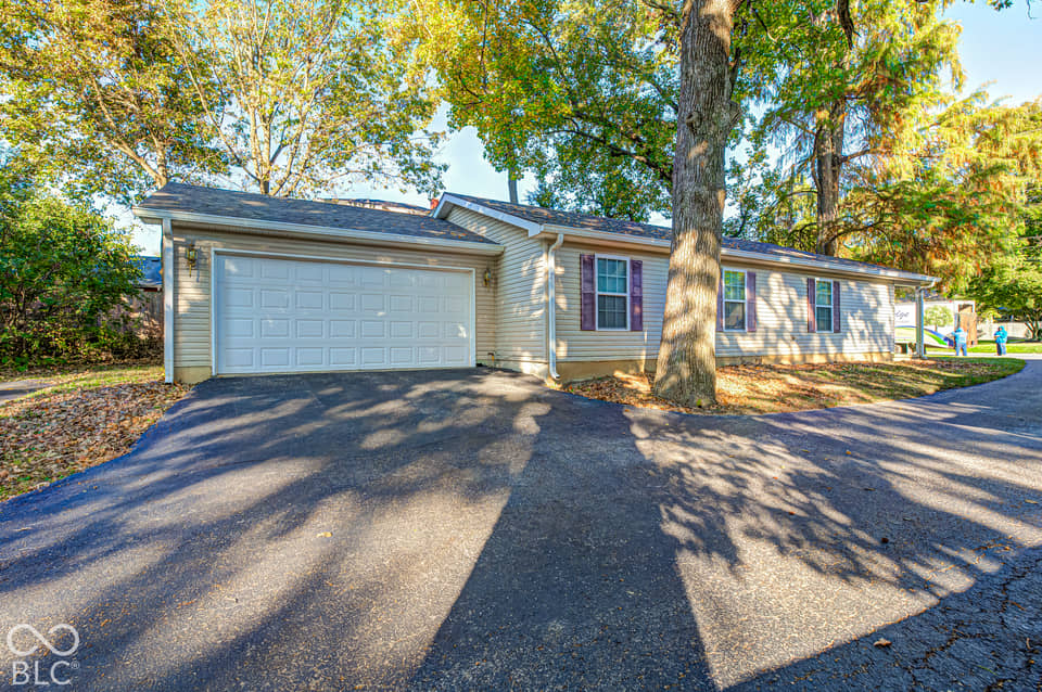 415 E Mill Street, Danville, IN 46122, photo 1 of 26