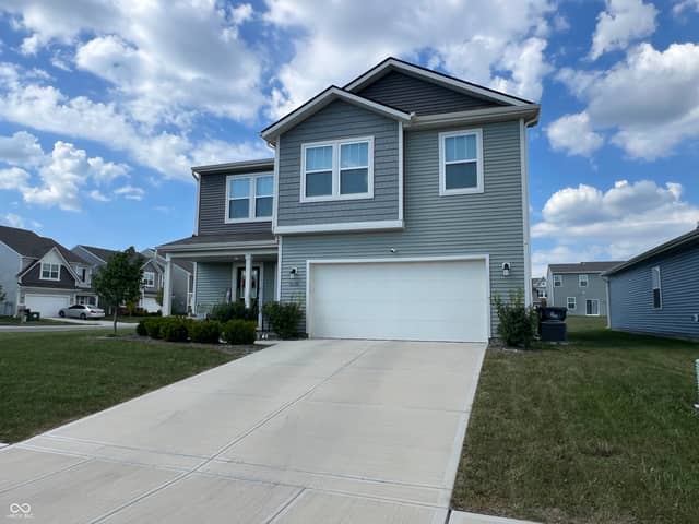 11606 Melnick Lane, Indianapolis, IN 46235, photo 3 of 26