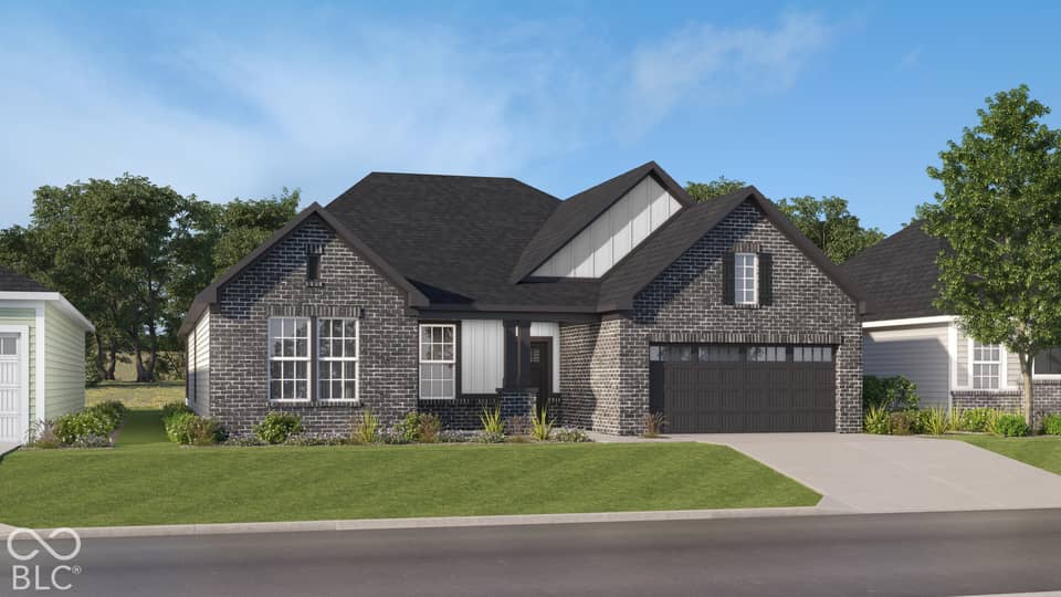 5243 Burnivale Lane, Avon, IN 46123, photo 1 of 47