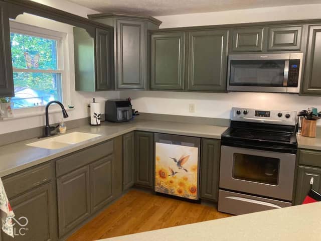 316 Oakridge, North Vernon, IN 47265, photo 5 of 12