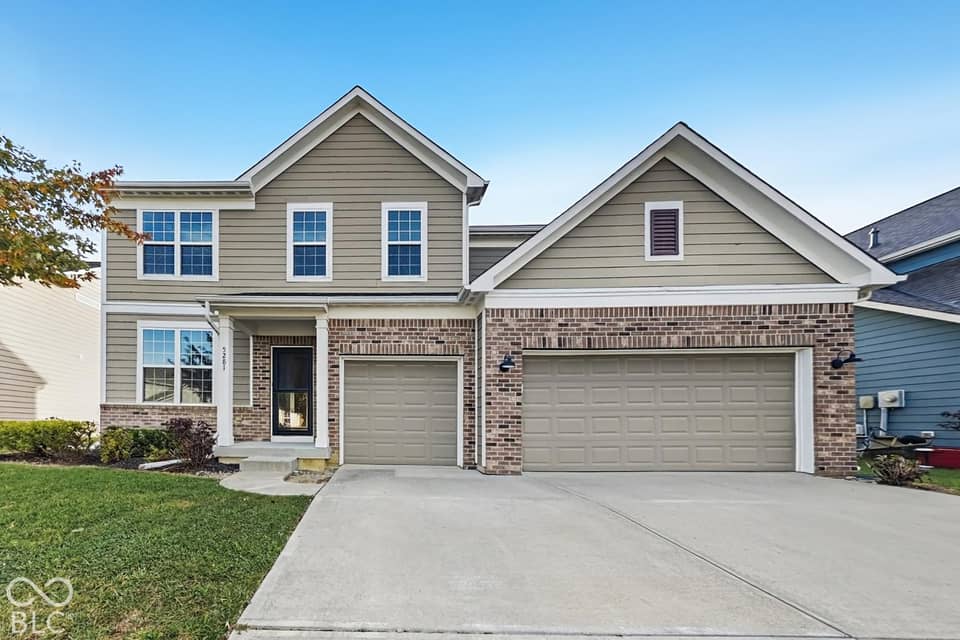 5281 Crowley Parkway, Whitestown, IN 46075, photo 1 of 33