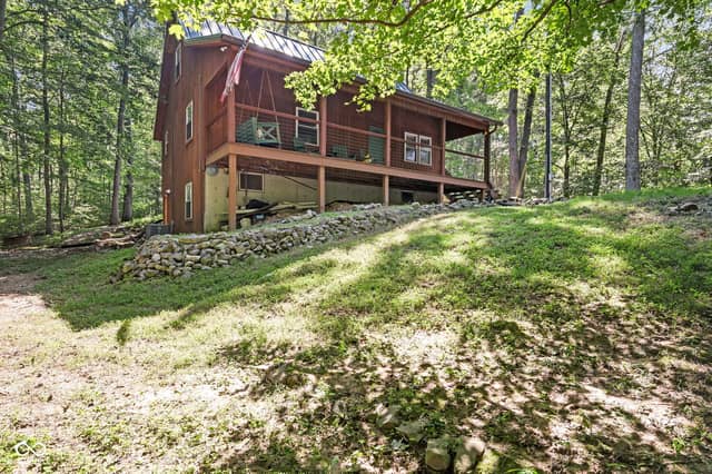 7220 Studevent Road, Nashville, IN 47448, photo 4 of 40