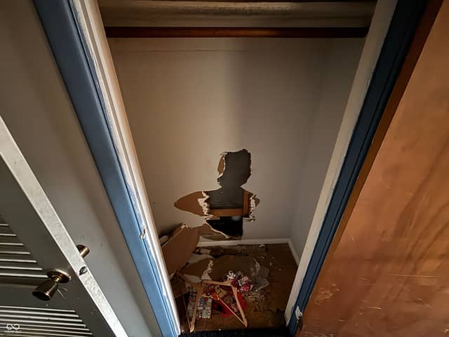 9230 Stardust Drive, Indianapolis, IN 46229, photo 5 of 23