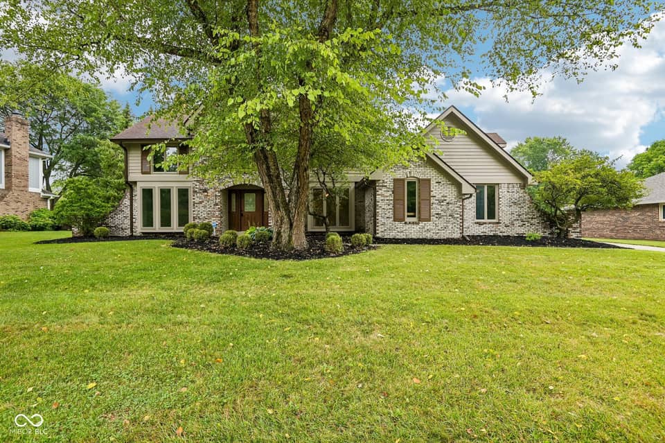 8815 Fathom Crest, Indianapolis, IN 46256, photo 1 of 51