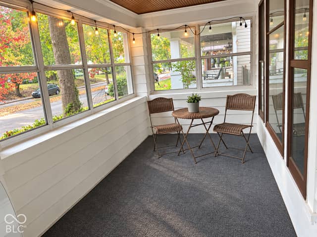 617 N Bancroft Street, Indianapolis, IN 46201, photo 3 of 33