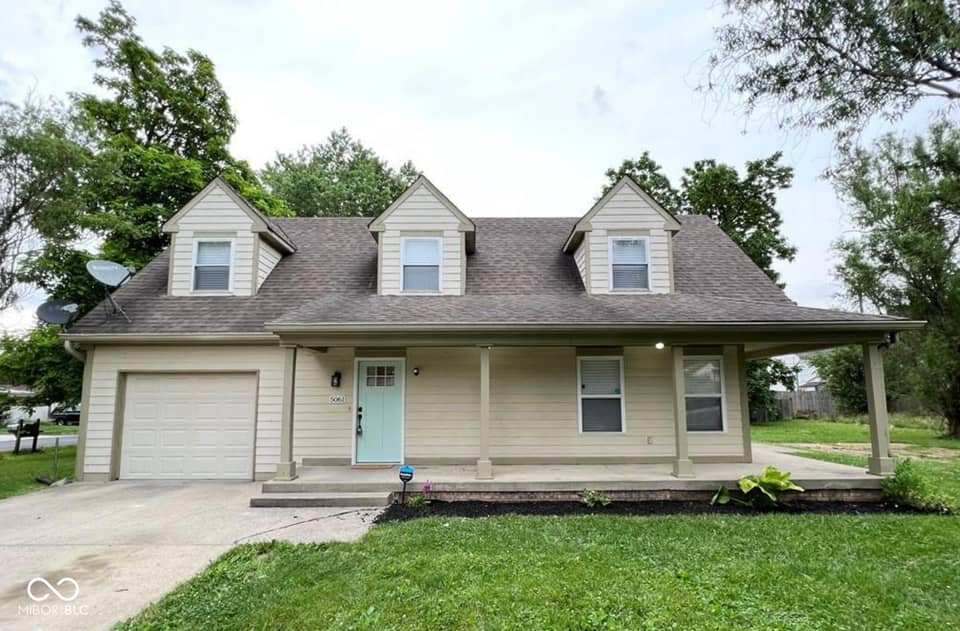 5061 W Legrande Avenue, Indianapolis, IN 46241, photo 1 of 43