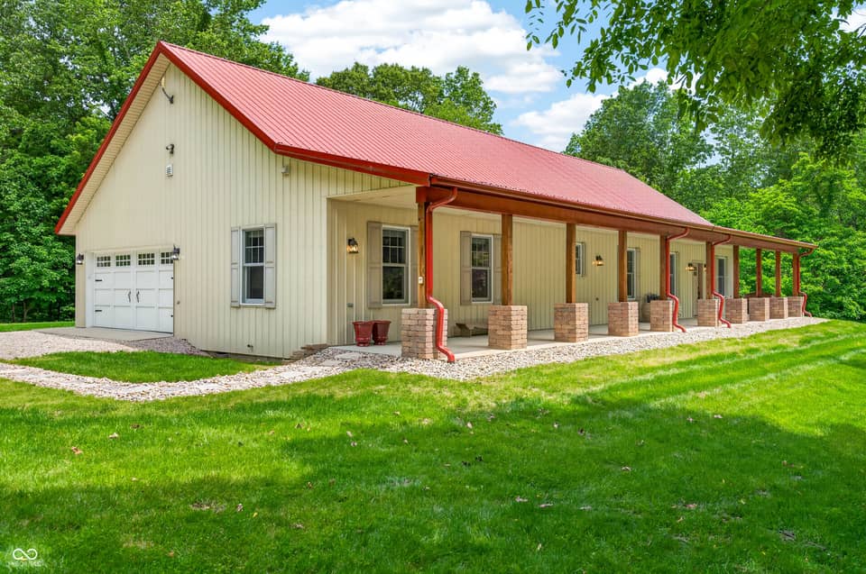2931 Lawson Ridge Road, Nashville
