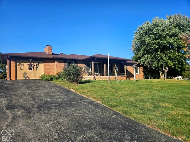 1710 Lincoln Hill Road, Martinsville, IN 46151, photo 3 of 35