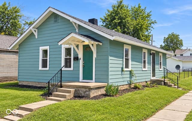 1328 S 20th Street, New Castle, IN 47362, photo 2 of 21