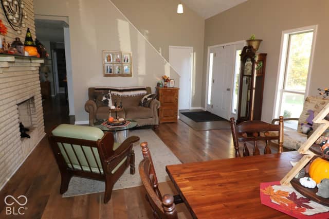 8187 E State Road 350, Milan, IN 47031, photo 4 of 14
