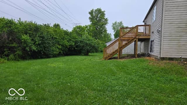 3759 Black Locust Drive, Indianapolis, IN 46235, photo 5 of 21