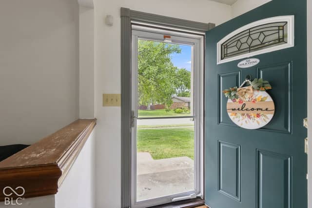 1159 Cambridge Drive, Greenwood, IN 46142, photo 5 of 70