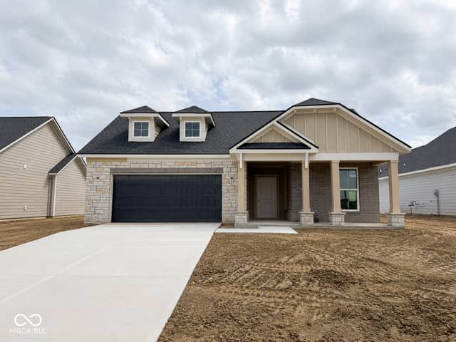 8829 Constitution Trail, Brownsburg, IN 46112, photo 2 of 4