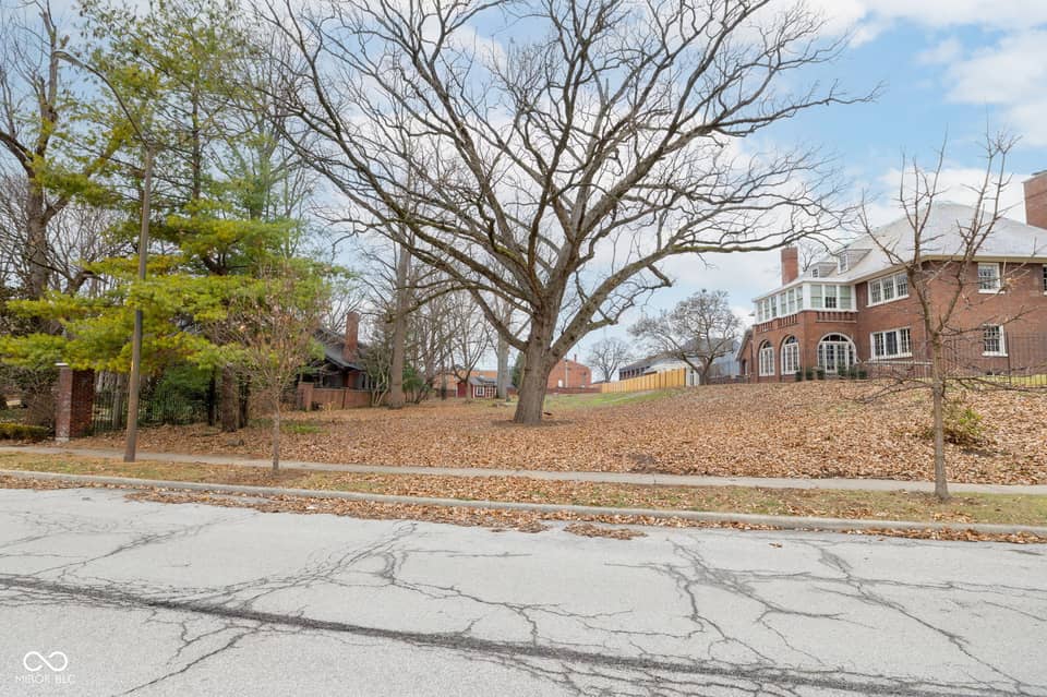 3138 N Pennsylvania Street, Indianapolis
