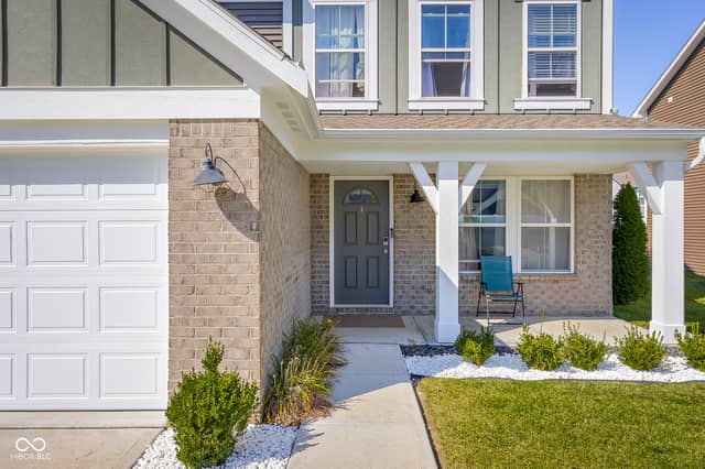 8142 Lythrium Way, Plainfield, IN 46168, photo 3 of 43