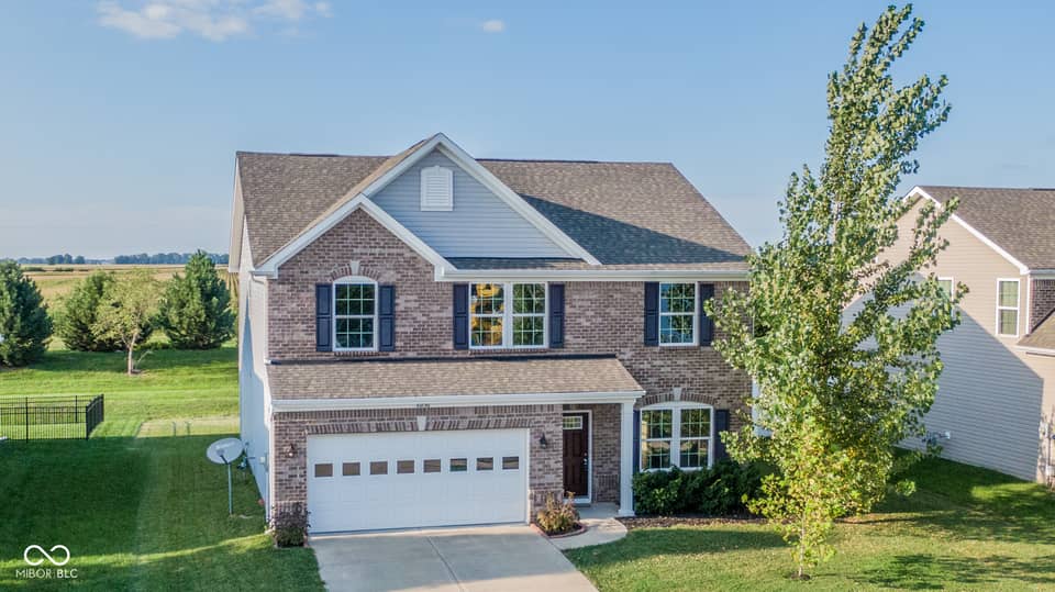 10236 Legacy Drive, Brownsburg, IN 46112, photo 1 of 25