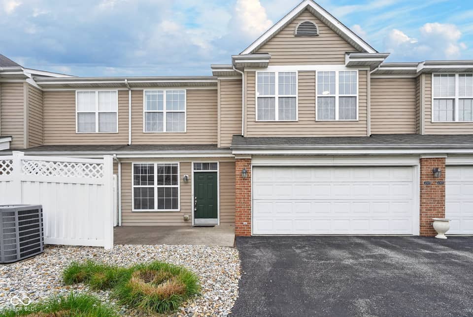 2305 Colfax Lane, Indianapolis