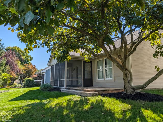 2092 Hodges Drive, Carmel, IN 46280, photo 5 of 8