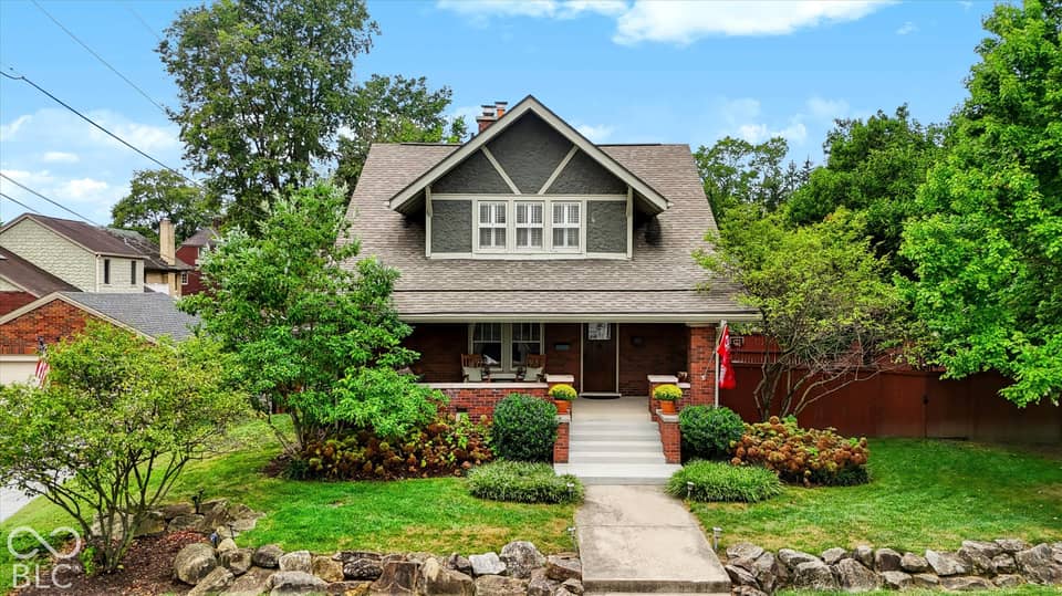 4546 N Pennsylvania Street, Indianapolis, IN 46205, photo 1 of 57