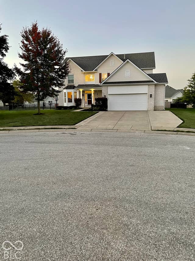 1314 Flat Wood Court, Brownsburg, IN 46112, photo 5 of 148
