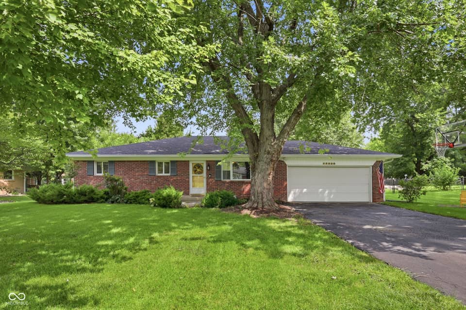12336 Riley Road, Indianapolis