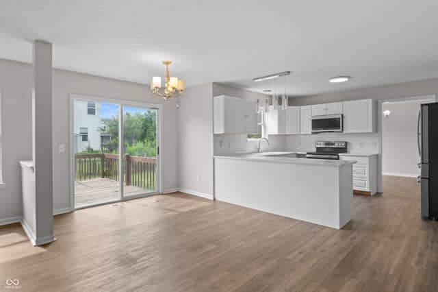 8546 Walden Trace Court, Indianapolis