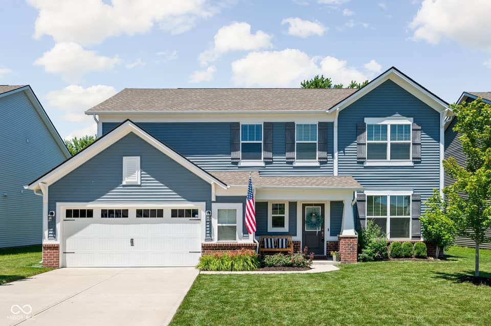3838 Kensington Drive, Danville