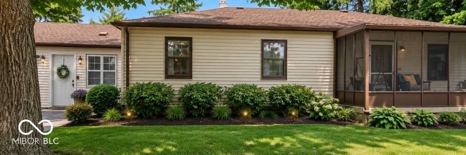 88 S 19th Street, Noblesville