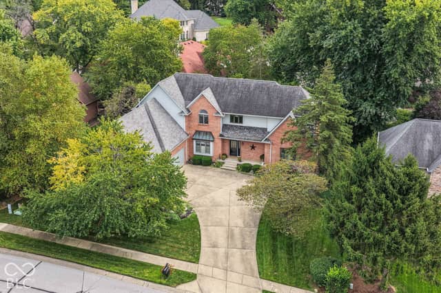 6431 Shamel Drive, Indianapolis, IN 46278, photo 3 of 43