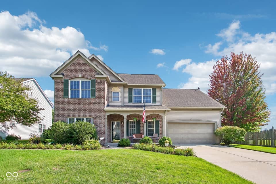 8573 Cyprus Hill Passing, Avon